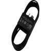 Kabelis USB Samsung USB-C - USB-C 1.8 m Juodas (SMG624BLK)