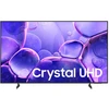 Samsung U8000F UE55U8092FU, 139.7 cm (55"), 3840 x 2160 pikselių, LED, Smart TV, Wi-Fi, Juodas
