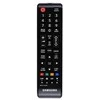 Samsung VG-TM1240BH, televizorius, belaidis IR ryšys, mygtukai, juodas