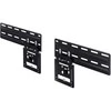 Televizoriaus laikiklis Samsung 2021 Slim Fit Wall Mount (WMN-B50EB)