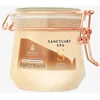 Sanctuary Spa Dead Sea Salt Scrub with Coconut Oil 650g