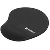 Sandberg Gel Mousepad riešo atrama BULK