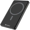 Įkroviklis Sandberg Magnet Powerbank 5000 Saver (320-96)