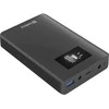 SANDBERG Nešiojamas kompiuteris Powerbank 20000 PD100W