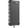 Sandberg 421-23 Solar Powerbank CampLED 10000