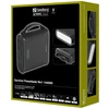 Sandberg Survivor Powerbank 9in1 144000