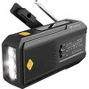 „Sandberg Survivor Radio All-in-1“, 2000 m