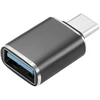 Internetinė kamera Sandberg USB-C/A Webcam Pro Remote 4K