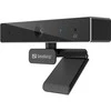 „Sandberg USB-C/A Webcam Pro“ nuotolinio valdymo pultas 4K