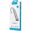 HUB USB Sandberg USB-C į 8 x USB-C + 2x USB-A (136-80)