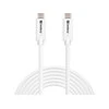 Sandberg 136-75 USB-C>C USB 3.2 Gen2 100W, 3m