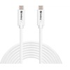 Sandberg USB-C į USB C 3.2 Gen2 100W, 5m