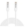 „SANDBERG USB-C į USB-C USB 3.2 Gen2 100W, 3m“