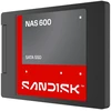 SanDisk NAS 600 4 TB 2.5" Serial ATA III 3D TLC NAND