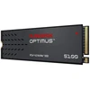 SanDisk Optimus 5100, 500 GB, M.2, 6600 MB/s