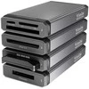 Western Digital SANDISK Professional PRO-READER Cfast USB-C 3.2 gen 2 didelio našumo kortelių skaitytuvas