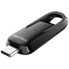 Sandisk ULTRA SLIDER TYPE-C FLASH DRIVE - 512GB USB 3.2 G1 RETRACTABLE CON