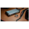 Atminties kortelė „SanDisk Professional PRO-READER“ SD ir „Micro SD“ kortelių skaitytuvas