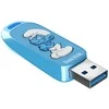 USB laikmena Sandisk Papa Smurf Edition, 64 GB (SDCZIS-064G-G46)