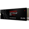 1TB Sandisk OPTIMUS GX PRO 8100 PCIe 5 NVMe