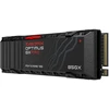 Sandisk SSD OPTIMUS GX PRO 850X NVMe 8TB Heatsin