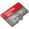 Karta SanDisk Ultra Micro SDXC 128 GB Class 10 UHS-I/U1 A1 (SDSQUAB-128G-GN6FA)