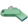 USB laikmena Sandisk Ultra Dual Drive Go 128GB