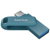 USB laikmena Sandisk Ultra Dual Drive Go 128GB
