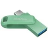 USB laikmena Sandisk Ultra Dual Drive Go 64GB