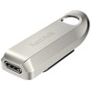 Sandisk ULTRA LUXE TYPE-C FLASH DRIVE - 1TB USB 3.2 G1 PREM METAL DES