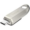 Sandisk ULTRA LUXE TYPE-C FLASH DRIVE - 512GB USB 3.2 G1 PREM METAL DES