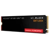 „SanDisk WD_BLACK SN7100X SSD“ – SSD – 2 TB – vidinis – M.2 2280 – PCI Express 5.0 x4 (NVME) (WDBELH0020BBK-WRSN)