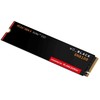 Western Digital WD_BLACK™ SN8100 NVMe™ SSD POWERED BY SANDISK 4 TB