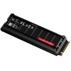 Sandisk Western Digital Dysk SSD WD SN8100 8TB M.2 2280 PCI-E x4 Gen5 NVMe (WDS800T1XHM-00CMT0)
