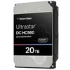 Sandisk Western Digital Ultrastar DC HC560 20TB
