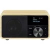 Sangean DDR-7 Natural Wood DAB+/FM-RDS/AUX-in/Bt medinis radijas