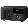 Sangean DDR-7X, Personal, Digital, DAB+, FM, Auto scan, CT, PS, PTY, RT, 8 W