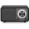 Sangean WR-7 (Genuine Mini) Matt juodas