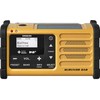 Daugiafunkcis DAB+ / FM-RDS radijas SANGEAN / MMR-88 DAB+ (USB-C)