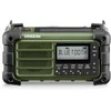 Sangean MMR-99, Nešiojamas, Skaitmeninis, AM, FM, 1,5 W, 4 O, USB C tipo