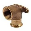 Sanha Padangos kampas 1/2–12 mm 90° – lizdas-lizdas 90° Cu presavimo M ir V formos žandikauliai