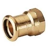 Sanha Pereinamoji įvorė 3/8-15 mm - 3/8-15 mm Cu presavimo įrankis. M ir V formos žandikauliai. Pistoleto metalo.