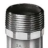 Sanha Adapterio antgalis 1.1/4-35mm - vamzdžio sriegio antgalis ir litavimo lizdas