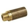 Sanha PURAFIT čiaupo prailginimas 1/2x30 - silikoninė bronza. Be švino.