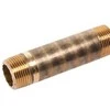 Sanha PURAFIT įspaudžiamas vamzdis 1x40 mm. - Silicio bronza. Be švino.