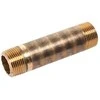 Sanha PURAFIT įspaudžiamas vamzdis 2x60 mm. - Silicio bronza. Be švino.