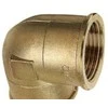 Sanha PURAFIT kampas 2 mf/mf 0,90° - Silicio bronza. Be švino.