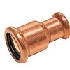 Sanha Redukcinė įvorė 42x35 mm - 42x35 mm su 2 įvorėmis. Vario presas. M ir V formos žandikauliai.
