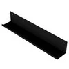 Sanibell Bv Sanibell Proline plieno kilimėlis 60x10x10cm, juodas