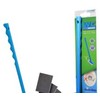 Abena Šveitimo kempinė su laikikliu, Sanimaid Stainremover Mini, 290mm